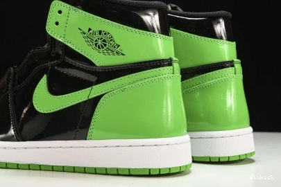 030 1 Air Retro 555088 High Jordan 0801
